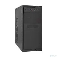 Exegate EX283234RUS Корпус Minitower ExeGate MA-372UX Black, mATX 2*USB+2*USB3.0, Audio