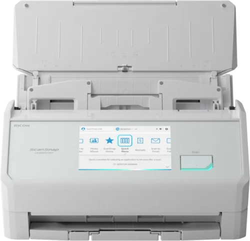 Сканер Ricoh scanner iX2500 (White) (PA03860-B101)