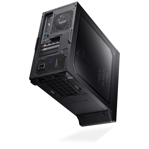 Компьютер Acer Nitro 30 N30-100 (DG.E5GCD.00L) Компьютер Acer Nitro 30 N30-100 Intel Core Ultra 7 265F/ 32Gb/ SSD1Tb/ RTX5070 12Gb/PSU 850W/NoOS/Black (DG.E5GCD.00L) фото 17