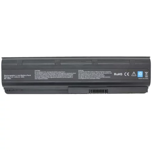 Батарея ноутбука HP dm4-1000 (593556-001) УЦЕНКА. БЕЗ ГАРАНТИИ. (593556-001) Батарея ноутбука HP dm4-1000 (593556-001) УЦЕНКА. БЕЗ ГАРАНТИИ. фото 2