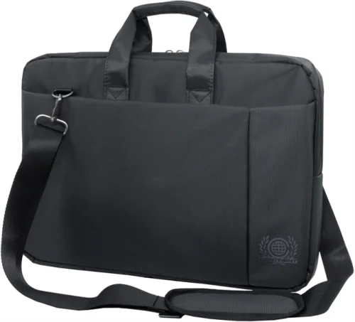 Сумка Continent (17,3) CC-217 BK, цвет чёрный (CON-CC217/BLACK)