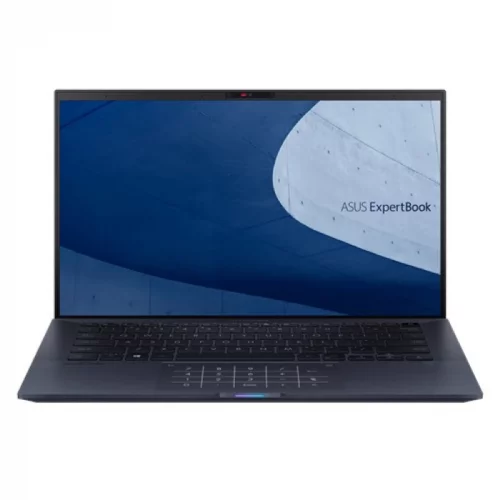 Ноутбук ASUS ExpertBook B9450FA-BM0341R 14 FHD/ Core i5-10210U/ 8GB/ 512GB SSD/ no DVD/ WiFi/ BT/ FPR/ Win10Pro (90NX02K1-M07600)