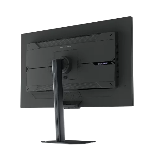 Монитор 27 Gigabyte G27Q2 EK Black 27, IPS, 2560x1440, 210Hz, 1ms, 178°/ 178°, 350 cd/ m, 1000:1, FreeSync, HAS, 2xHDMI 2.0, DP 1.4, USB Type-C(15Вт), Pivot), USB 2.0 (20VM0-G27Q2BK-1EKR) фото 6