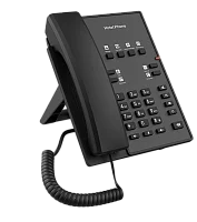 Fanvil Cost-effective Hote PhoneHD Voice8 DSS Keys PoE HD Voice PSU (H1 (FANVIL))