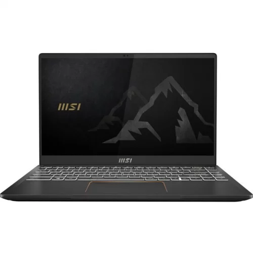 Ноутбук MSI Summit E14 A11SCST-072RU 14