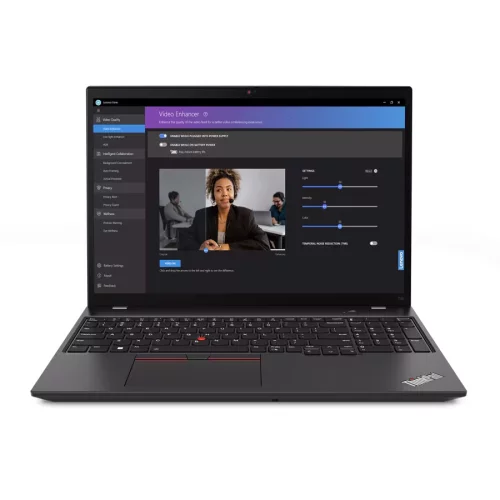 Ноутбук Lenovo ThinkPad T16 G2 16