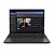 Ноутбук Lenovo ThinkPad T16 G2 (21HJS6SL00)
