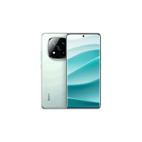Смартфон Redmi Note 14 Pro+ 5G 12+512Gb голубой (MZB0IKMRU)