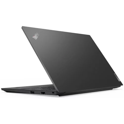 Ноутбук Lenovo ThinkPad E15 Gen 3 15.6 FHD, Ryzen 3 5300U, 8GB, 256GB SSD, noODD, WiFi, BT, FPR, Win10Pro [20YG007LRT] фото 4
