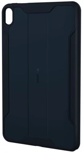 Чехол Nokia для Nokia T20 Rugged Case полиуретан синий (8P00000158) фото 2