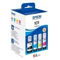 Картинка Чернила Epson  (C13T03V64A) 
