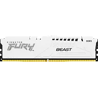 Kingston 16GB 6400MT/ s DDR5 CL32 DIMM KF564C32BWE-16