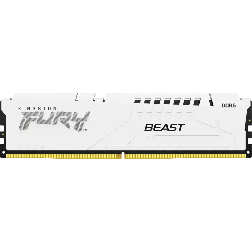 Kingston 16GB 6400MT/ s DDR5 CL32 DIMM KF564C32BWE-16