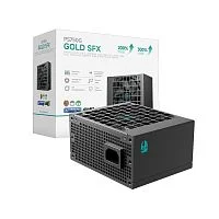 Блок питания Компьютер Deepcool PS750G-FE (R-PS750G-FE0B-WGEU)