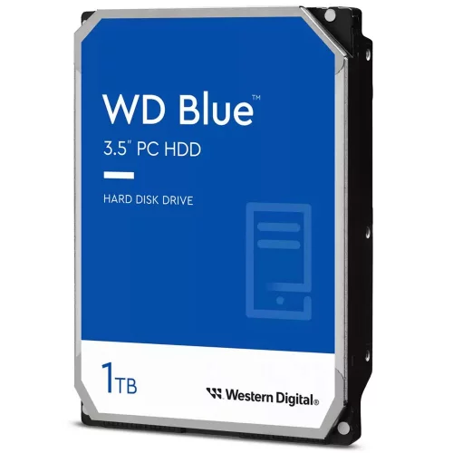 Жесткий диск Western Digital 3.5