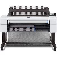 Эскиз Струйный плоттер HP DesignJet T1600dr 36" (3EK12A)