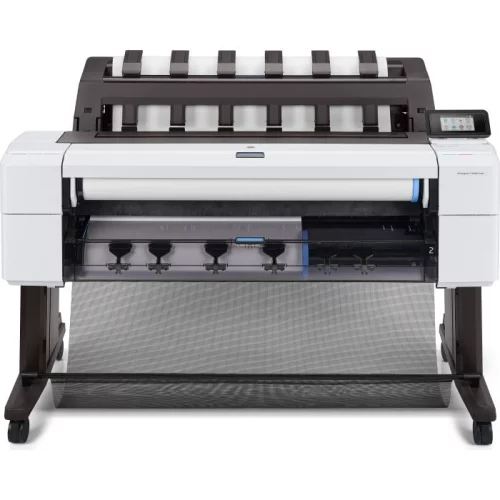 Плоттер/ HP DesignJet T1600dr 36-in Printer (3EK12A#B19)