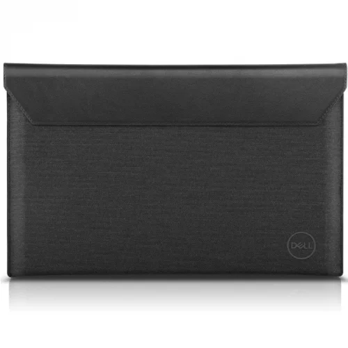 Чехол для ноутбука 14 Чехол для ноутбука 14 Dell Premier Sleeve 14 PE1420V полиэстер черный для Latitude 7400 2-in-1. (460-BCQN)