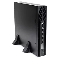 (8955) Бастион SKAT-UPS 2000ВА/ 1800Вт RACK 2U/ On-Line/ 4хБезАКБ(40-120Ач)/ 220В/ SNMP slot/ 5 л.г./ МПТ (SKAT-UPS 2000 RACK ИСП.E)