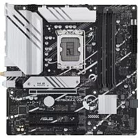 Материнская плата/ PRIME B760M-A WIFI D4 (90MB1CX0-M1EAY0)