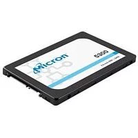 Твердотельный накопитель Lenovo 960 Гб SATA SSD, HS [4XB7A17077]