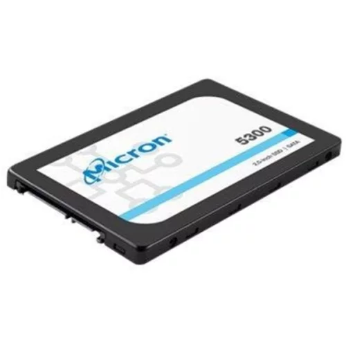 Твердотельный накопитель Lenovo 960 Гб SATA SSD, HS [4XB7A17077]
