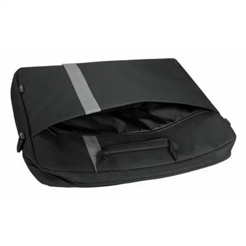 Сумка для ноутбука PC Pet HQ Classic 15.6 черный полиэстер (PCP-1001TQ) фото 4