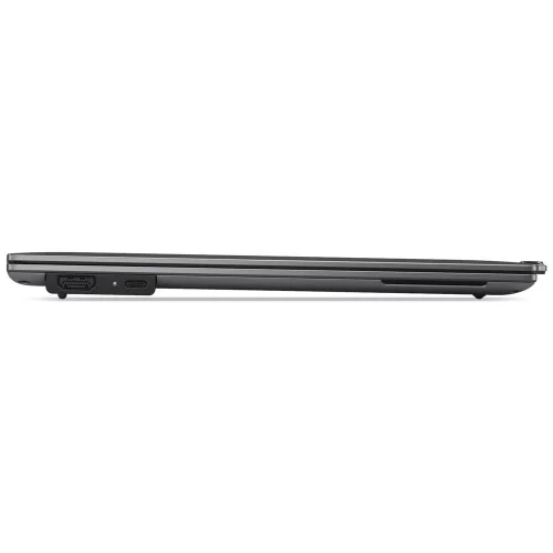 Ноутбук Lenovo ThinkPad X9-14 G1 Aura Edition (21QA0035US) Ноутбук Lenovo ThinkPad X9-14 G1 Aura Edition, 14(2880X1800)OLED 500nit 120Hz Touch, Copilot+ PC , Intel U7 258V, 32GB, 1TB SSD, Intel Arc 140V, Cam 8MP RGB+IR, Intel Wi-Fi® 7 BE201+BT, 55Wh, FPR, BKLT KB ENG, Win 11 Pro, 1Y (21QA0035US) фото 10