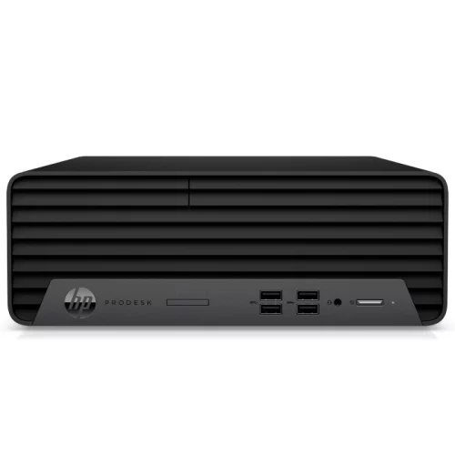 Компьютер HP ProDesk 405 G8 SFF/ Ryzen 3 5300G/ 8GB/ 256GB SSD/ noODD/ Win10Pro (294Q1EA)