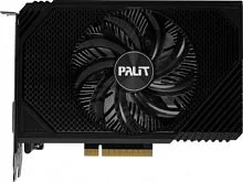 Видеокарта PALIT RTX3050 STORMX 8GB GDDR6 128bit DVI HDMI DP (NE63050018P1-1070F)