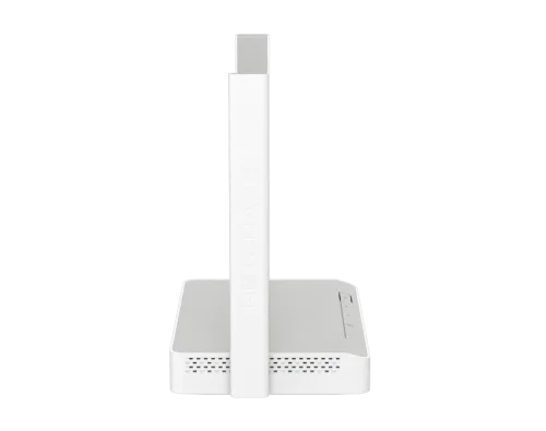 Маршрутизатор/ Netcraze Air Интернет-центр с Mesh Wi-Fi 5 AC1200, 4-портовым Smart-коммутатором и переключателем режима роутер/ ретранслятор (NETCRAZE AIR (NC-1613)) фото 3