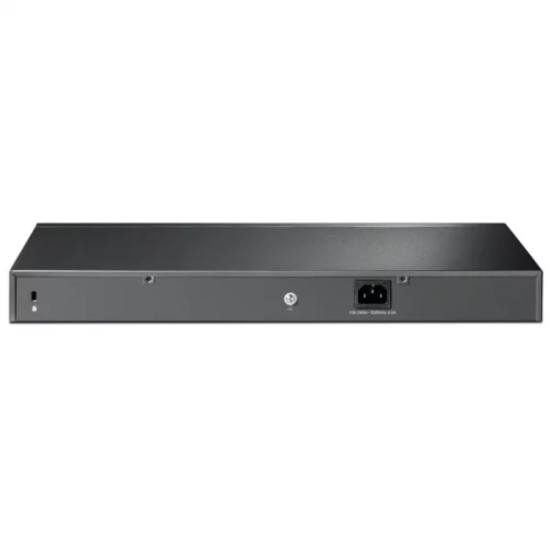 Коммутатор TP-Link JetStream TL-SL2428P (TL-SL2428P) (TL-SL2428P) Коммутатор TP-Link JetStream TL-SL2428P 28x RJ-45 (TL-SL2428P) фото 3