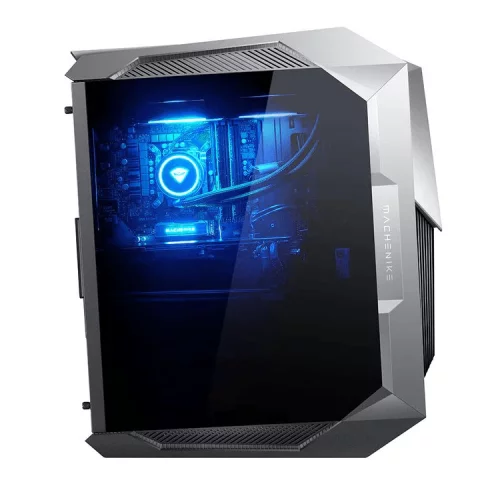 Компьютер Machenike Stars-V45R36D4w Stars-V/ Core i5-13400/ 16GB/ 512GB SSD/ RTX3060 12GB/ noOS фото 5