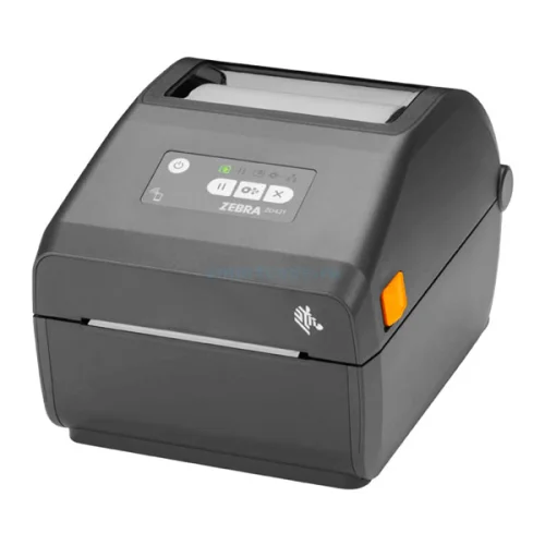 Принтер этикеток Zebra ZD421, DT, 4, 203 dpi, USB, USB Host, Modular Connectivity Slot, BTLE5 (CN) (ZD4A042-D09M00EZ)
