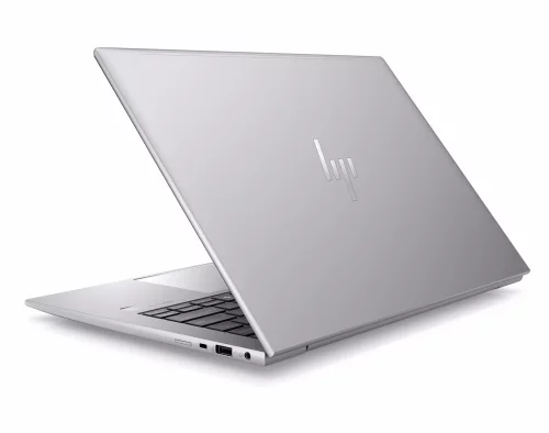 ноутбук HP ZBook Firefly 14 G11 Core U7-165H,14 WUXGA(1920x1200) IPS AG 300nits,NVIDIA RTX A500 4GB GDDR6,32Gb DDR5(1),1Tb SSD PCIe NVMe, 51Wh, FPR,HD Webcam,1.45kg,2y,Gray,Win11Pro,eng kbd,без евровилки (8K0G5AV) фото 4