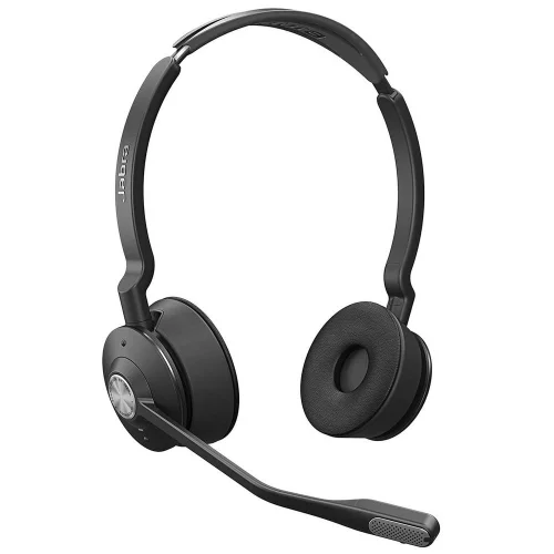 Гарнитура Jabra Беспроводная гарнитура Jabra Engage 75 SE - Stereo, EMEA (PN: 9659-583-111)