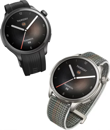 Смарт-часы Amazfit Balance A2287 46мм 1.5