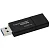 Флеш накопитель Kingston 128GB DataTraveler 100 G3 (DT100G3/128GB) (DT100G3/128GB)