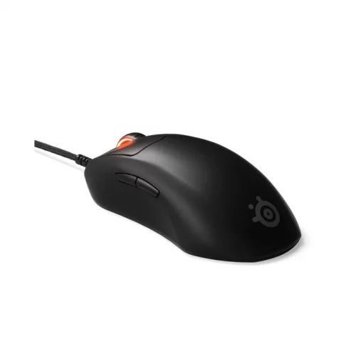 Мышь Steelseries Prime + Wired,18000dpi, RGB, USB, 6but, 2m (62490) фото 2