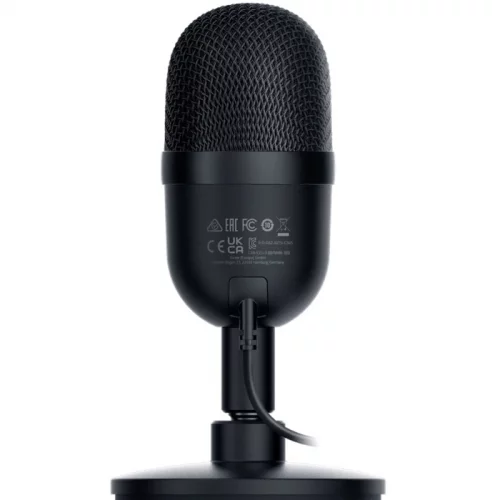 Микрофон Razer Seiren Mini/ Razer Seiren Mini – Ultra-compact Condenser Microphone фото 2