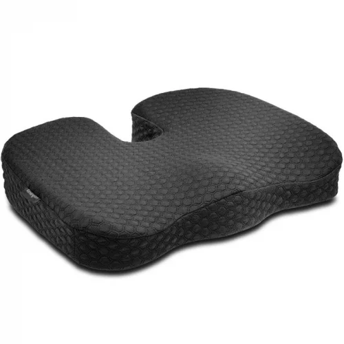 Подушка Kensington Cool Gel черный (K55807WW)