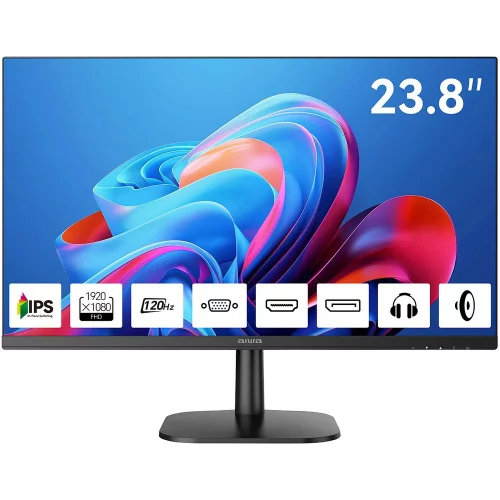Монитор 23.8