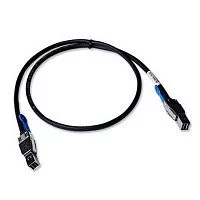 Кабель ACD-SFF8644-20M, External, SFF8644 to SFF8644, 2m (аналог LSI00340, 2282600-R) (MD-6705057-200)