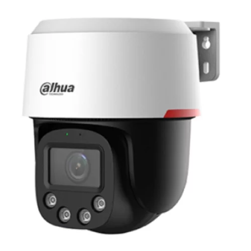 Камера видеонаблюдения IP Dahua DH-SD2C400NA-B-PV-PRO 4-4мм цв. фото 2