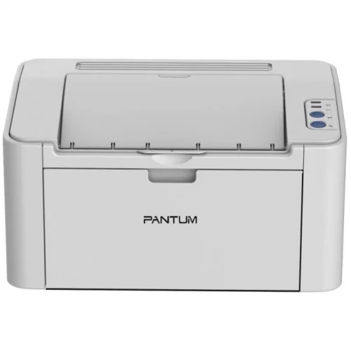 Принтер лазерный/ Pantum P2200