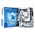 Материнская плата Maxsun Bad Pack MS-B760M GAMING WIFI ICE B760 (6940709661598|BP)