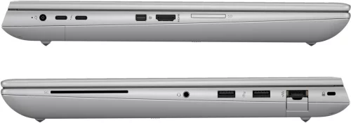 Ноутбук HP ZBook Fury 16 G11 Core i7-14700HX 2.1GHz,16