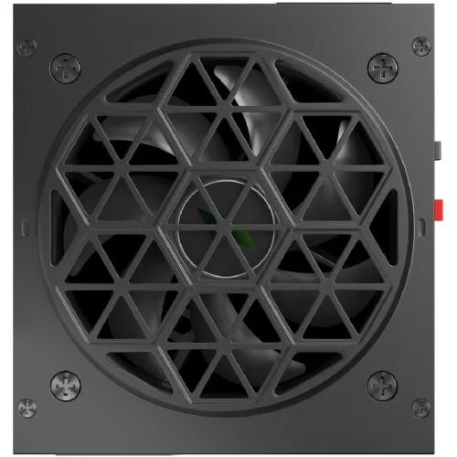 1STPLAYER NGDP Gold 1000W / ATX 3.0, APFC, 80 PLUS Gold, LLC+DC-DC, 120mm fan, full modular / HA-1000BA4 фото 3