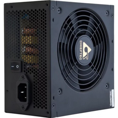 Блок питания Chieftec Task TPS-600S (TPS-600S) фото 4