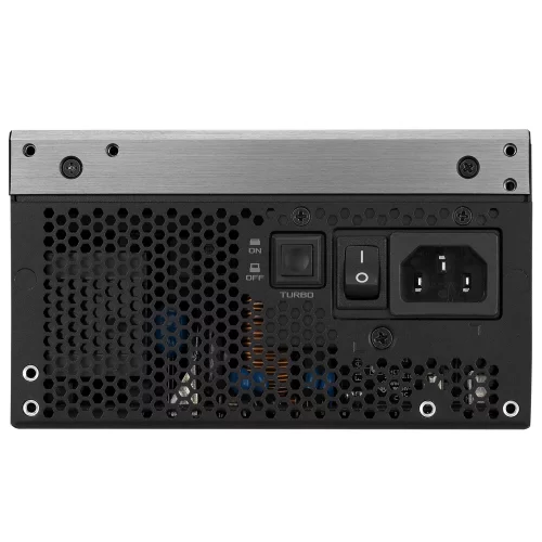 Блок питания Компьютер ASUS ROG-THOR-1000P3-GAMING (90YE00V3-B0NA00) фото 5